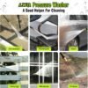 Ultimate Cleaning Power: 4200 PSI Electric Pressure Washer Review